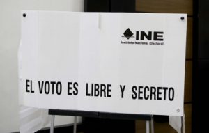 Aprueba INE modelo de boletas y documentación electoral para elecciones 2021