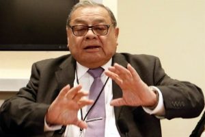 Mario Ross García, ex líder petrolero en Tabasco muere a causa del COVID-19