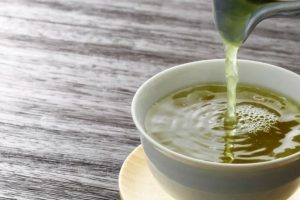 ¿Para qué es realmente efectivo el té verde?
