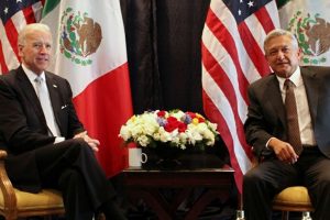 López Obrador confirma que no asistirá a toma de posesión de Biden