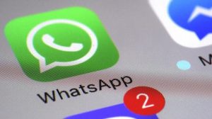 WhatsApp retiene por 90 días información de usuarios que eliminaron su cuenta