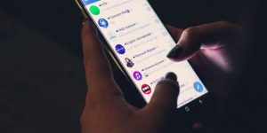 Telegram rompe su récord de descargas tras nuevas reglas de WhatsApp
