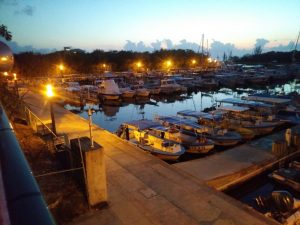 La Marina Cozumel mantiene protocolos sanitarios para proteger a los usuarios