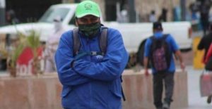 Llama IMSS a prevenir enfermedades respiratorias por frente frío en Yucatán