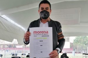 Alex Uribe compromiso y responsabilidad con los ciudadanos de Quintana Roo