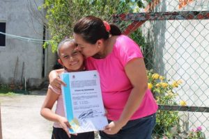 El gobernador Carlos Joaquín entregará Títulos de Propiedad a familias de Chetumal