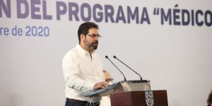 Académicos, líderes empresariales y transportistas respaldan al gobernador Mauricio Vila Dosal