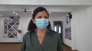 Con 13 solicitudes, acaba plazo para aspirantes a candidaturas independientes en Quintana Roo: Mayra San Román Carrillo Medina