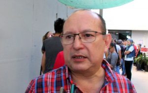 Encuentro Solidario designa a Mario Machuca como delegado estatal en Quintana Roo