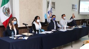 El PAN Yucatán aprueba su Plataforma Electoral para comicios de este 2021