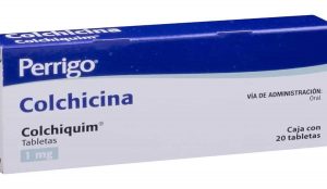 Antiinflamatorio Colchicina funcionaría contra el Covid, reduce a la mitad la necesidad de un ventilador: Estudio