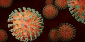 En 10 años el COVID-19 podría ser igual que una gripa: Estudio