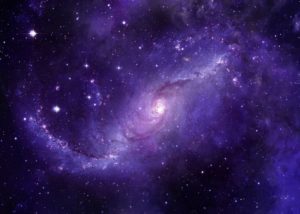 Descubren radiogalaxias gigantes que revelan secretos sobre el origen del Universo