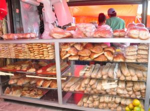 Panaderos de Campeche advierten de un incremento en sus precios por alza en insumos