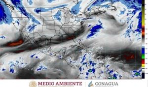 Esta noche se mantendrá el ambiente de frío a muy frío en las mesas del Norte y Central, incluido el Valle de México