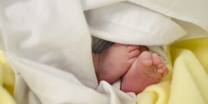 IMSS brinda recomendaciones para prevenir contagios de covid-19 en recién nacidos
