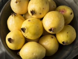 Guayaba, la fruta que refuerza tu sistema inmune