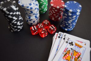 Google permitirá apostar y jugar en casinos online