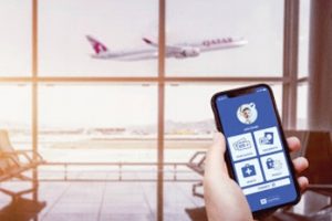Introducen aerolíneas aplicación Travel Pass por COVID-19