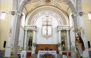 Inicia cuaresma bajo indicaciones sanitarias por COVID-19: Arquidiócesis de Xalapa