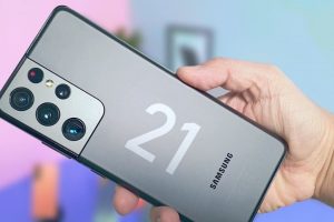 Samsung revela los precios para el ‘Galaxy S21’ en México