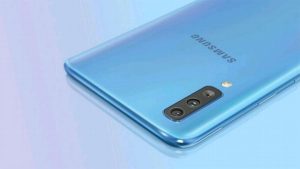 Samsung actualiza sus dispositivos anteriores de Galaxy