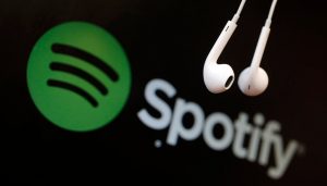 Spotify permitiría compartir letras de canciones en redes sociales