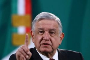 Si es necesario, Guardia Nacional cuidará a candidatos: López Obrador