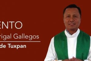 Vaticano nombra a sacerdote tabasqueño como nuevo obispo de Tuxpan, Veracruz