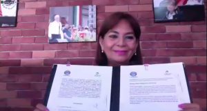 Firman convenio el IEM y la UTTAB para emprender acciones en favor de la igualdad de género en Tabasco