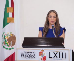Presenta la Diputada, Ingrid Rosas Pantoja: Ley de Protección y Fomento Apícola