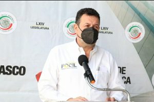Un retroceso de 40 años tendra el pais, con la Refotma a la Ley Electrica que propone Obrador; viy a votar en contra: Juan Manuel Fócil Pérez