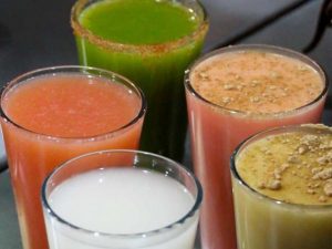 Bebidas típicas de México que no conocías