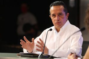 El Poder Ejecutivo se mantiene respetuoso de las autonomías de los poderes del Estado en Quintana Roo: Carlos Joaquin