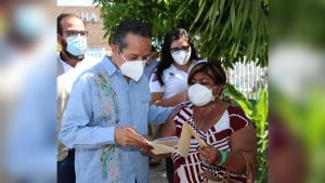 Beneficio para más de 44 mil 300 personas con inicio de inversión de obra de agua potable en Cozumel