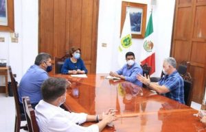 Gobierno de Yucatán, anuncia que a partir del 1 de marzo se reactivarán de manera gradual los eventos sociales