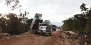 Los amparos contra el Tren Maya afectarían la recuperación económica de Yucatán