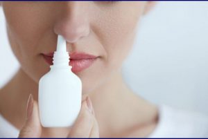 Lanzan en Israel y Europa el aerosol nasal Taffix contra el coronavirus