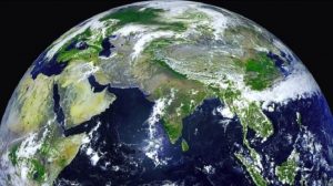 NASA revela que la Tierra está más verde que hace 20 años