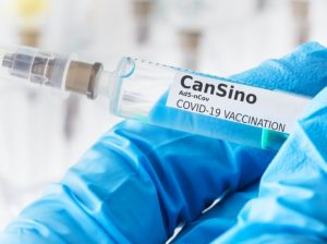 CanSino solicita a Cofepris autorización para su vacuna contra Covid-19