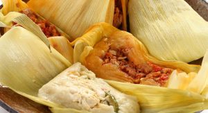 Tamales: Una historia de sabor