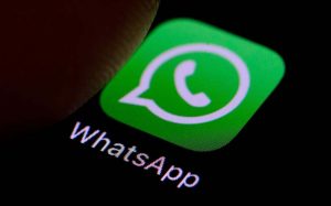 Truco de 6 dígitos para proteger la privacidad de tus conversaciones en Whatsapp