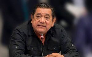 Morena frena candidatura de Félix Salgado tras denuncias; ordena repetir encuesta