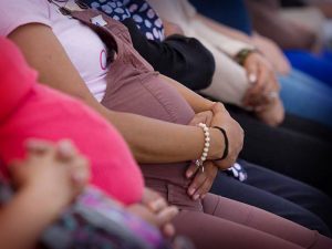 Abandono de mujeres embarazadas en Campeche aumentó en pandemia