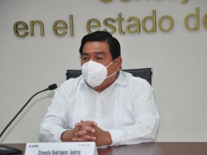 Realiza INE verificación del padrón y lista nominal en Campeche