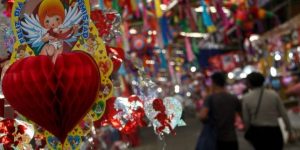 Este 14 de febrero, IMSS Yucatán exhorta a demostrar amor y amistad al quedarnos en casa