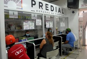 Amplia gobierno municipal de Benito Juárez renovacion de licencias de funcionamiento