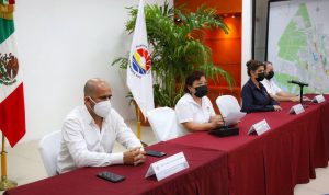 Familias cancunenses empiezan a recuperar su patrimonio