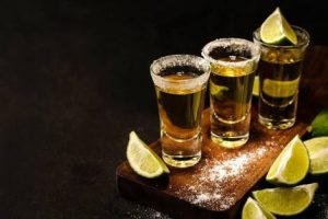 Tequila: Bebida mexicana por excelencia