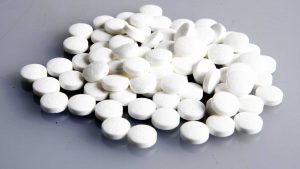 Estudio revela que la aspirina podría evitar casos severos de COVID-19